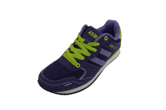Кроссовки Ascot JESS SJ3070-01, женские