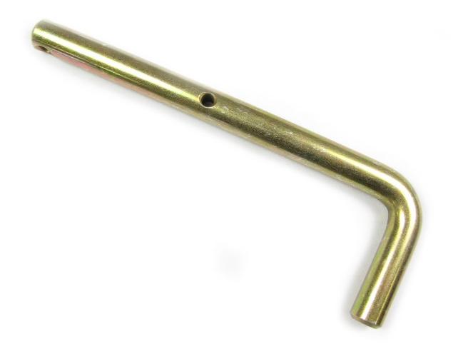 Освобождающий шток, принимающая лебедка ARGO А622-85 (10014859)