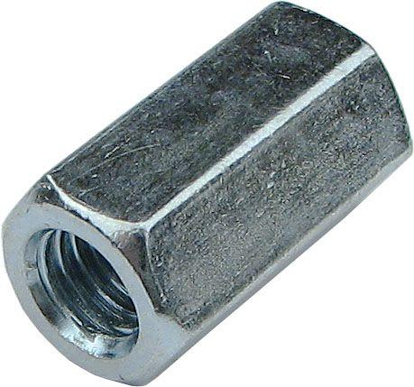 Гайка крепления головки цилиндров 110500042 Буран