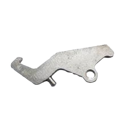 Перехватыватель ИЖ-27