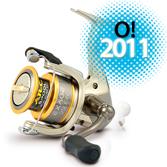  / SHIMANO EXAGE 2500 FD