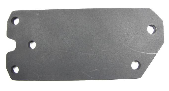 Пластина крепления ARGO (А657-17)