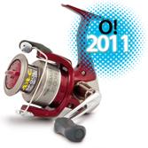  / SHIMANO CATANA 2500 FC