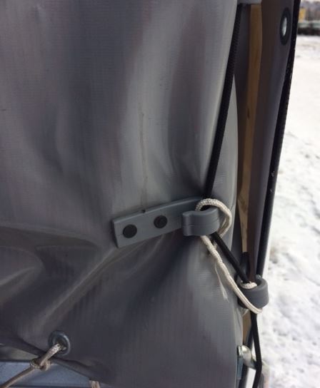 Крючок для тентов МЗСА (904232)