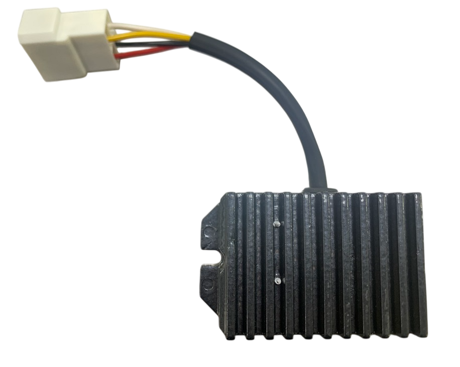 Регулятор напряжения ИБТС.453746.001-02У (200Вт)