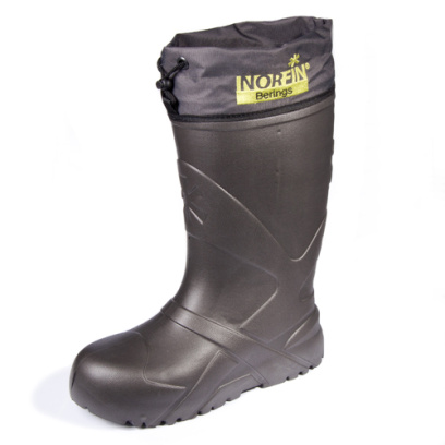 Сапоги NORFIN BERINGS EVA (-45С)  (14862/14861) с манжетом, зимние