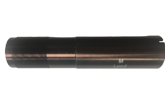 Дульная насадка наружн. МР-153/155 (50мм, лег. сталь) 