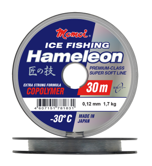  . Hameleon ICE Fishing  0,22 , 6,0 .30