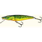  Salmo Pike 16F HPE 160, 52 . .