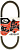 ������ ��������� Gates 40G3691 ( CF-Moto X8/800, �� 500-2)