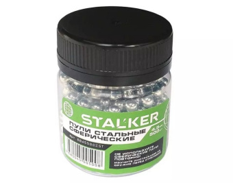 ����� �����. Stalker (500��.)