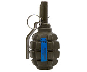 Граната учебно-имитационная PFX F-1P (краска) Граната учебно-имитационная PFX F-1P (краска)