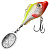  . AQUA  COMET,  - 10,5g,  1,  014 (, )