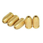 Фальш-патрон для МР-371 (латунь) Фальш-патрон для МР-371 (латунь)