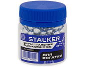    Stalker 6 (250.) 0,9.