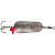  . DAM Effzett Scales 16 - Silver/Silver 5020016