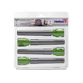 �������� ��� ������ ������� Helios (-45) ��.4 �� (HS-ISA-GG-4) 