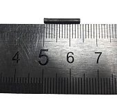 Ось выбрасывателя Girsan Enisey 12/76 Ось выбрасывателя Girsan Enisey 12/76