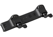 Кронштейн д/оптики MAK BLASER R93 на шину Zeiss 5092-45193