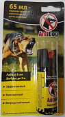 Баллончик газовый AntiDog Шпага 65мл. Баллончик газовый AntiDog Шпага 65мл.