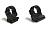 Кольца 30мм EAW на Browning Bar2 быстрос. 300-05003 Кольца 30мм EAW на Browning Bar2 быстрос. 300-05003