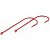  metsui ROUND  red,   4,  . 12 .