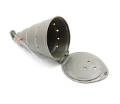 Кормушка зим. Namazu пластик, большая Кормушка зим. Namazu пластик, большая