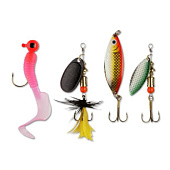 ������ ���. Abu Garcia �4 ����� �����