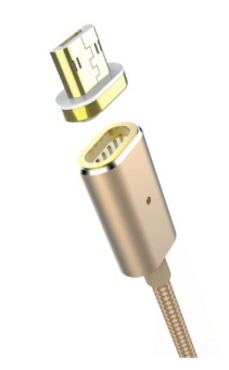 ������ USB 2.0 > microUSB Partner (���������,1,2 �)