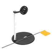 ������� �� ���������� Yaman � ����. ������� L-285 ��, d-210 ��, ������� 90 �� Y-TU-04