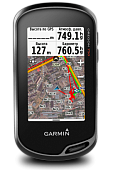  Garmin Oregon 750 (010-01672-34)