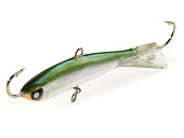  Lucky John NORDIC 5 50/40H