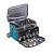 Набор пикниковый на 6 персоны Helios HS-811(6)BG