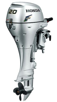 ����� �������� Honda BF 20 DK2 SRTU