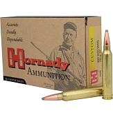 Патрон 300 Win.Mag. Hornady SP 180gr. Патрон 300 Win.Mag. Hornady SP 180gr.