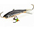 Балансир Lucky John NORDIC 5 + тр. 50мм, 21г. (51501-47H) Балансир Lucky John NORDIC 5 + тр. 50мм, 21г. (51501-47H)