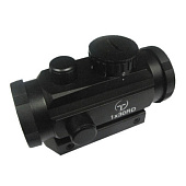 Прицел коллиматор. Target Optic 1x30 (подсвет., weaver) Прицел коллиматор. Target Optic 1x30 (подсвет., weaver)