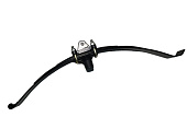 Рессора 3-х листовая в сборе 110300200 Буран (РМ) Рессора 3-х листовая в сборе 110300200 Буран (РМ)