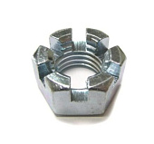 Гайка Argo А117-37 Гайка Argo А117-37