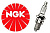   NGK DR7EA (Honda BF30 ,BF25, BF30, BF40, BF50, BF75, BF90 )