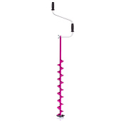 Ледобур ЛР-100ЛC LadyBur левое вращение (LS-100L2.LB) Тонар Ледобур ЛР-100ЛC LadyBur левое вращение (LS-100L2.LB) Тонар