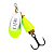  . BLUE FOX Vibrax Flake 5 /CGCB