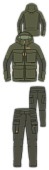 ������ �/������������ BUSHMASTER (Magnum Gear), ����/�����  