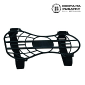 Защитная крага для стрельбы из лука №2 Защитная крага для стрельбы из лука №2