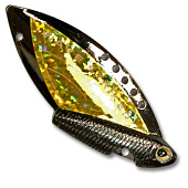 ������ Scorana Wave Striker  7g BN/Gold ws07BG