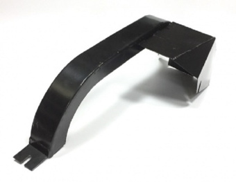 Кожух вариатора Буран ( 340600440 ) Кожух вариатора Буран ( 340600440 )