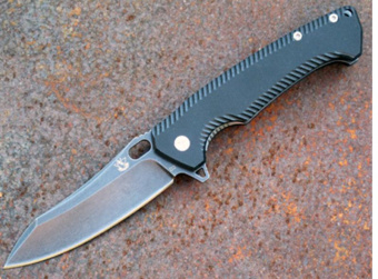 ��� �������� SteelClaw FSH1