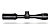 Прицел опт. Hawke Vantage IR 2-7x32 (Mil-Dot) Прицел опт. Hawke Vantage IR 2-7x32 (Mil-Dot)