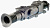 Тепловизионный прицел PULSAR APEX XD50 Тепловизионный прицел PULSAR APEX XD50
