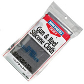  Gun&Reel Silicone Cloth 30001   